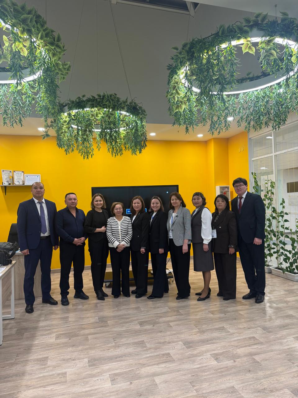 «Үздік авторлық бағдарлама» конкурсы